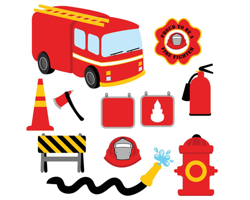 RFID消防器材管理