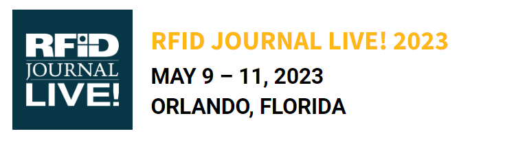 澳门新葡萄新京A∨相约美国奥兰多国际RFID技术展览会RFID Journal Live